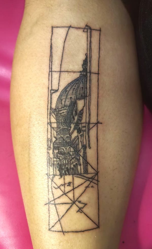 Other Tattoo Works